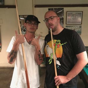 Meet your Posher, Bryan